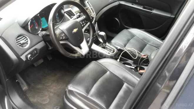 Chevrolet Cruze 2014, 122,000 km - 1.4 л - Bakı