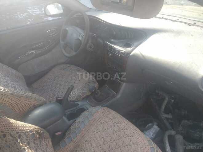 Daewoo Leganza 2000, 200,000 km - 2.0 l - Qax