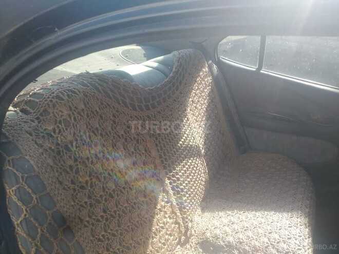 Daewoo Leganza 2000, 200,000 km - 2.0 l - Qax