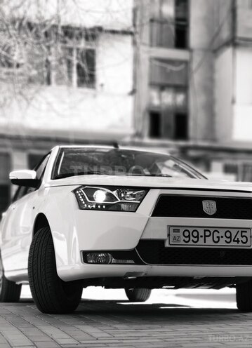 Khazar SD 2019, 4,247 km - 1.7 l - Bakı