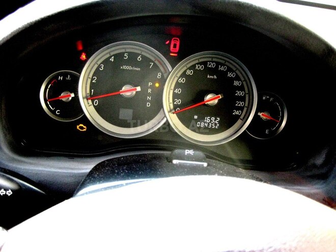 Subaru Legacy 2006, 84,000 km - 2.0 l - Bakı