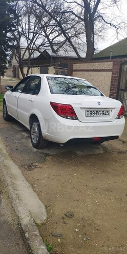 Khazar SD 2019, 4,247 km - 1.7 l - Bakı