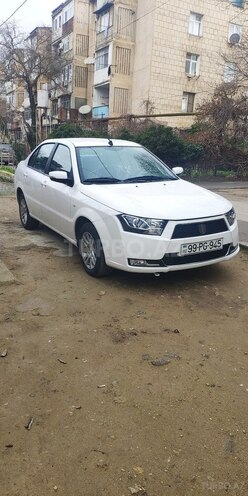 Khazar SD 2019, 4,247 km - 1.7 l - Bakı