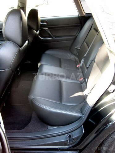 Subaru Legacy 2006, 84,000 km - 2.0 l - Bakı