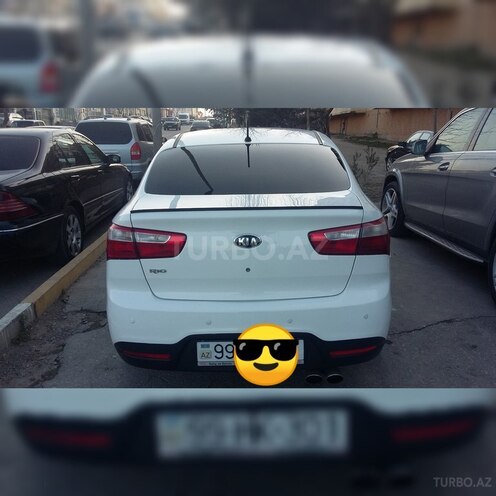 Kia Rio 2013, 145,000 km - 1.4 l - Xırdalan