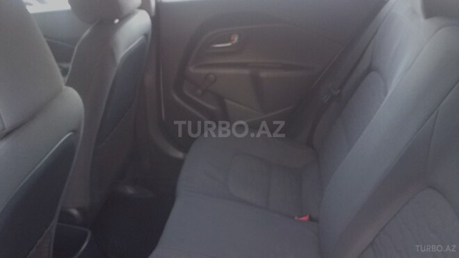 Kia Rio 2013, 145,000 km - 1.4 l - Xırdalan