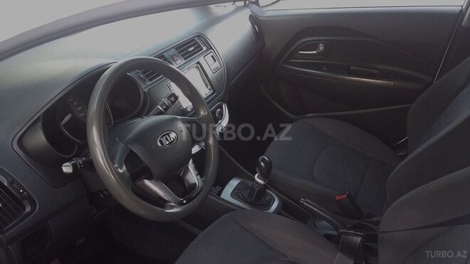 Kia Rio 2013, 145,000 km - 1.4 l - Xırdalan