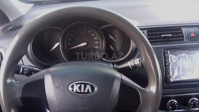 Kia Rio 2013, 145,000 km - 1.4 l - Xırdalan