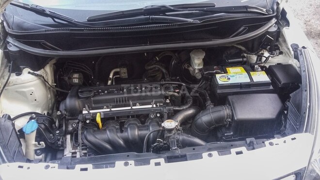 Kia Rio 2013, 145,000 km - 1.4 l - Xırdalan