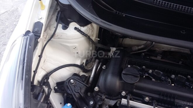 Kia Rio 2013, 145,000 km - 1.4 l - Xırdalan