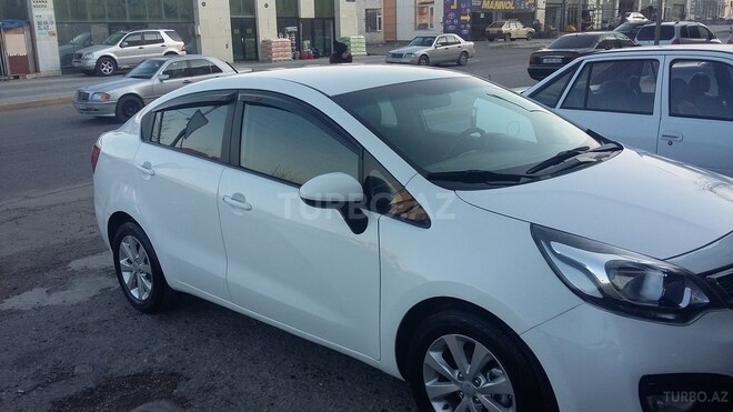 Kia Rio 2013, 145,000 km - 1.4 l - Xırdalan