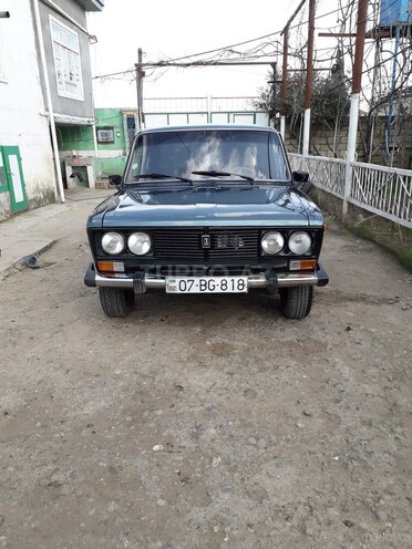 LADA (VAZ) 2106 2000, 653,285 km - 1.5 л - Cəlilabad