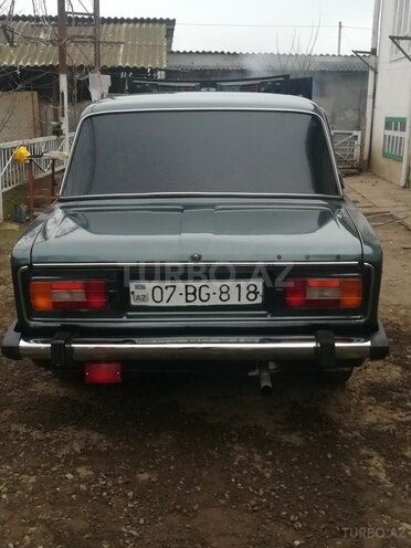 LADA (VAZ) 2106 2000, 653,285 km - 1.5 л - Cəlilabad
