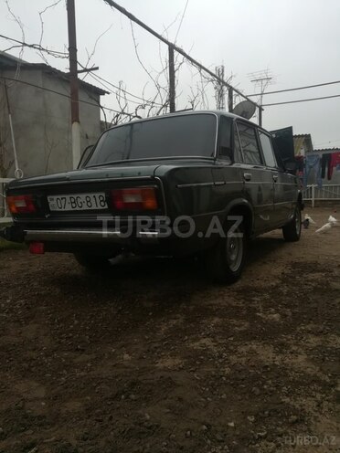 LADA (VAZ) 2106 2000, 653,285 km - 1.5 л - Cəlilabad