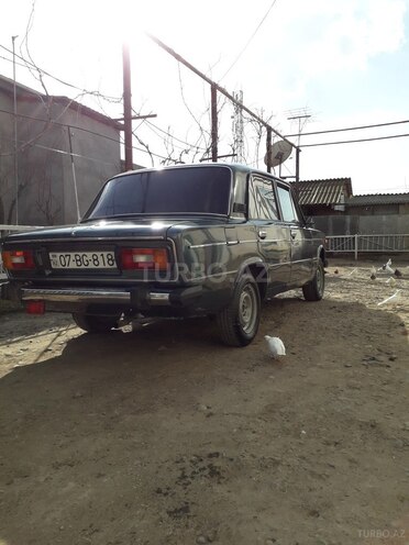 LADA (VAZ) 2106 2000, 653,285 km - 1.5 л - Cəlilabad