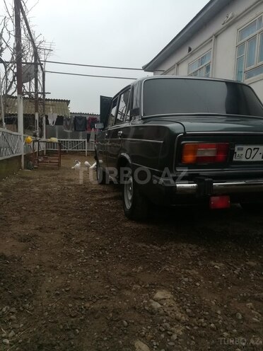 LADA (VAZ) 2106 2000, 653,285 km - 1.5 л - Cəlilabad