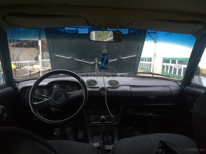 LADA (VAZ) 2106 2000, 653,285 km - 1.5 л - Cəlilabad