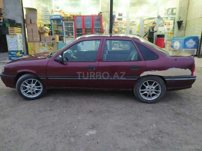 Opel Vectra 1994, 452,854 km - 2.0 l - Lənkəran