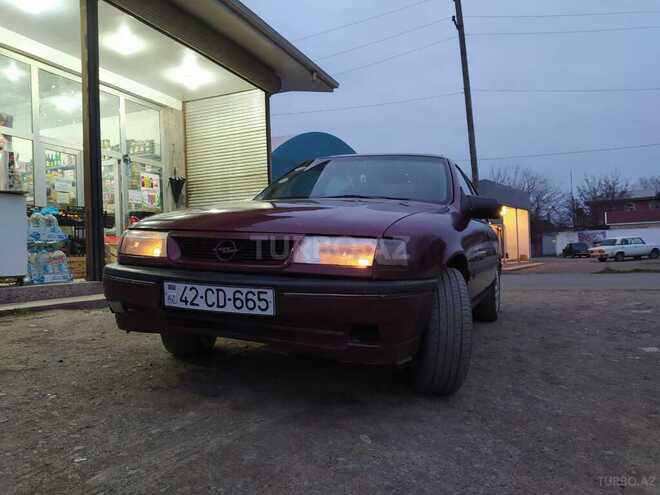 Opel Vectra 1994, 452,854 km - 2.0 l - Lənkəran