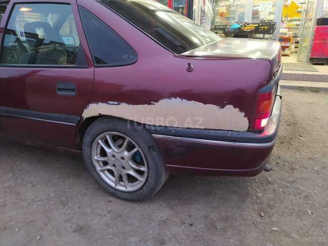 Opel Vectra 1994, 452,854 km - 2.0 l - Lənkəran