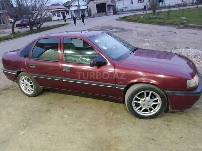 Opel Vectra 1994, 452,854 km - 2.0 l - Lənkəran