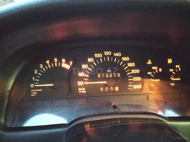 Opel Vectra 1994, 452,854 km - 2.0 l - Lənkəran