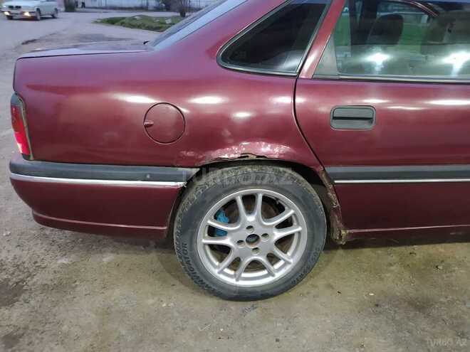 Opel Vectra 1994, 452,854 km - 2.0 l - Lənkəran