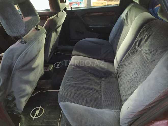 Opel Vectra 1994, 452,854 km - 2.0 l - Lənkəran