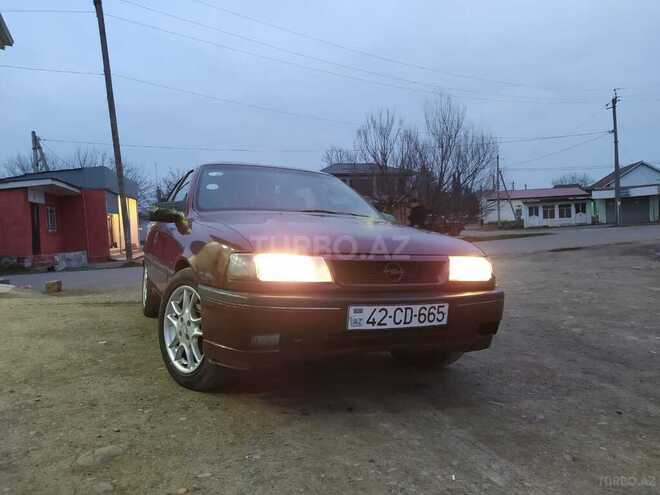 Opel Vectra 1994, 452,854 km - 2.0 l - Lənkəran
