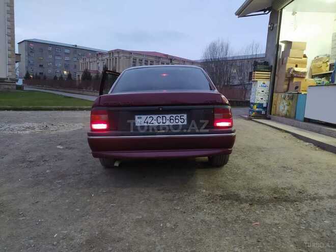 Opel Vectra 1994, 452,854 km - 2.0 l - Lənkəran