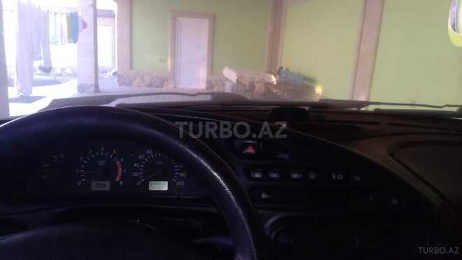 Chevrolet Niva 2007, 235,000 km - 1.7 l - Balakən