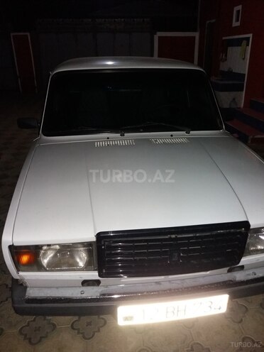 LADA (VAZ) 2107 2006, 999,800 km - 0.2 l - Biləsuvar