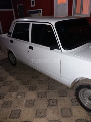 LADA (VAZ) 2107 2006, 999,800 km - 0.2 l - Biləsuvar