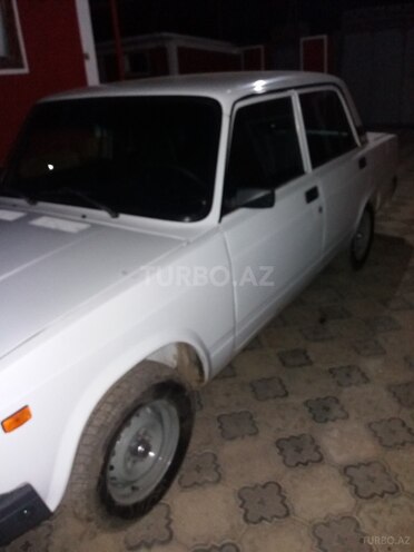 LADA (VAZ) 2107 2006, 999,800 km - 0.2 l - Biləsuvar