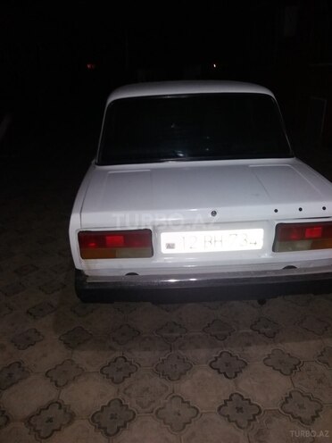 LADA (VAZ) 2107 2006, 999,800 km - 0.2 l - Biləsuvar