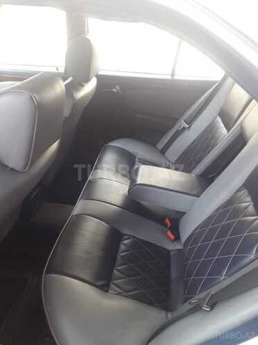 Mercedes C 180 1995, 350,000 km - 1.8 l - Bakı