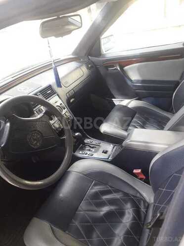 Mercedes C 180 1995, 350,000 km - 1.8 l - Bakı