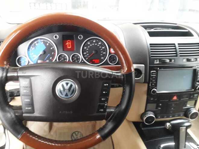 Volkswagen Touareg 2005, 170,000 km - 3.2 л - Gəncə