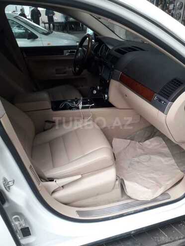 Volkswagen Touareg 2005, 170,000 km - 3.2 л - Gəncə