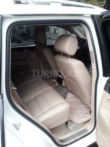 Volkswagen Touareg 2005, 170,000 km - 3.2 л - Gəncə