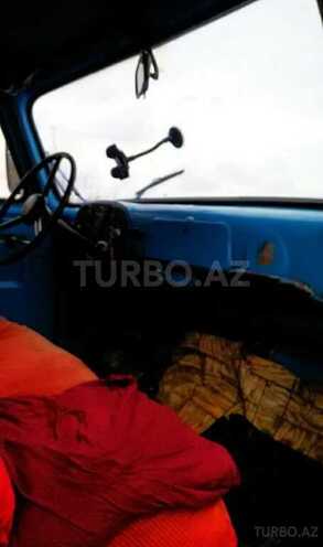 GAZ  1996, 2,500 km - 0.3 л - Saatlı