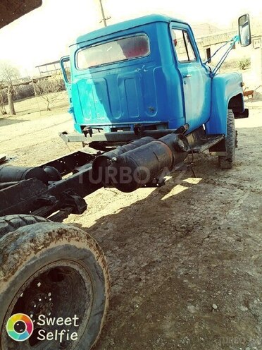 GAZ  1996, 2,500 km - 0.3 л - Saatlı