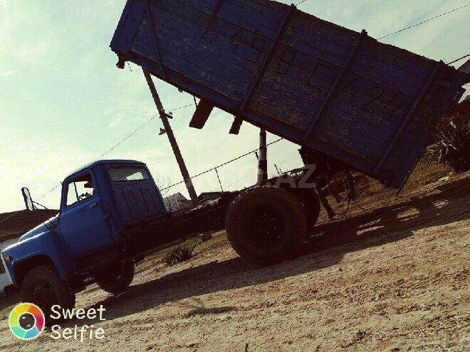 GAZ  1996, 2,500 km - 0.3 л - Saatlı