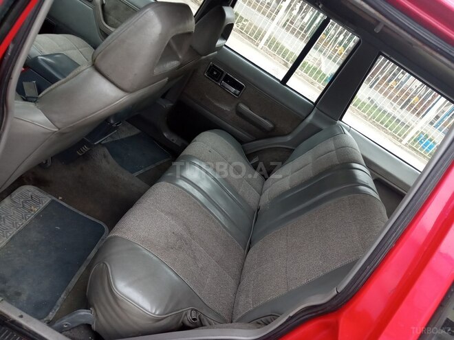 Jeep Cherokee 1990, 400,000 km - 2.8 l - Bakı