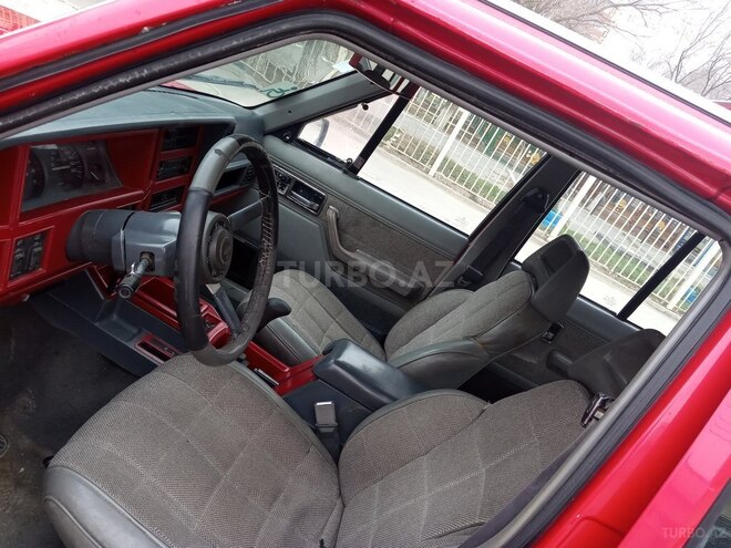 Jeep Cherokee 1990, 400,000 km - 2.8 l - Bakı
