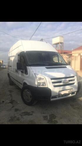 Ford Transit 2007, 160,000 km - 2.4 л - Bakı