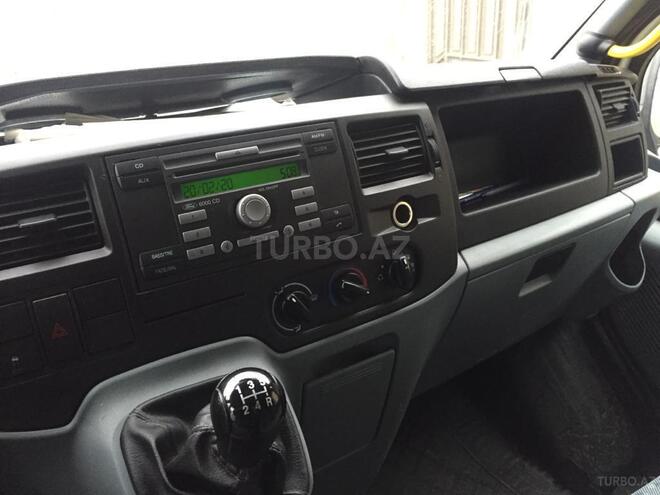Ford Transit 2007, 160,000 km - 2.4 л - Bakı