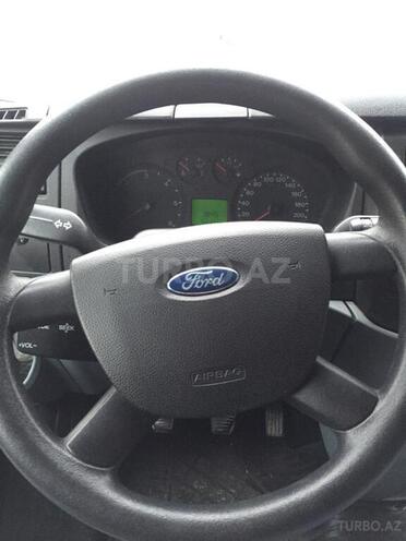 Ford Transit 2007, 160,000 km - 2.4 л - Bakı