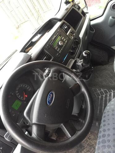 Ford Transit 2007, 160,000 km - 2.4 л - Bakı