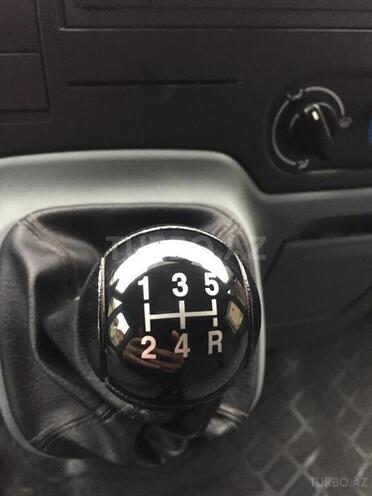 Ford Transit 2007, 160,000 km - 2.4 л - Bakı